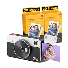 Kodak mini shot usato  Spedito ovunque in Italia 