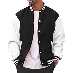 Rrongwn college jacket for sale  Delivered anywhere in UK