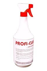 Bonalin profi cleaner gebraucht kaufen  Wird an jeden Ort in Deutschland