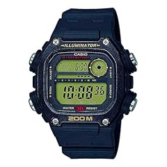 Casio dw291h9a watch usato  Spedito ovunque in Italia 