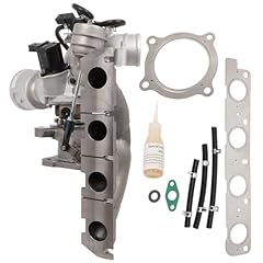 Scitoo turbocharger fits for sale  Delivered anywhere in USA 