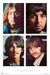 Beatles music poster for sale  Delivered anywhere in USA 
