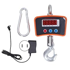 Digital hanging scale for sale  Delivered anywhere in USA 