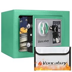 Voncabay money safe for sale  Delivered anywhere in USA 