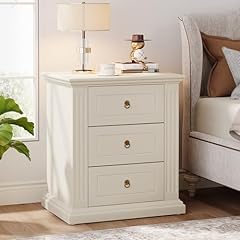 Tribesigns drawer nightstand for sale  Delivered anywhere in USA 