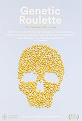 Genetic roulette the d'occasion  Livré partout en France