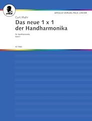 Handharmonika gründlicher leh gebraucht kaufen  Wird an jeden Ort in Deutschland