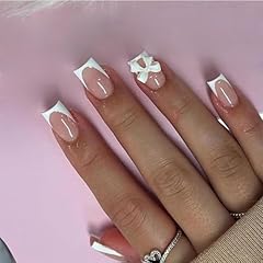 Faux ongles court d'occasion  Livré partout en France