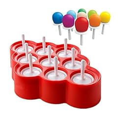 Moule glace silicone d'occasion  Livré partout en France