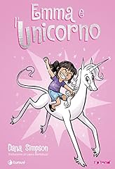 Emma unicorno d'occasion  Livré partout en France