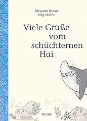 Grüße vom schüchternen gebraucht kaufen  Wird an jeden Ort in Deutschland