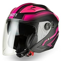 Cruizer casco jet usato  Spedito ovunque in Italia 