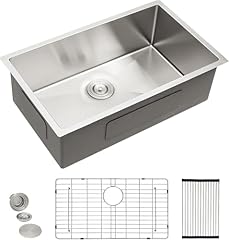 Undermount kitchen sink for sale  Delivered anywhere in USA 