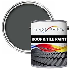 Roof tile paint for sale  Delivered anywhere in UK