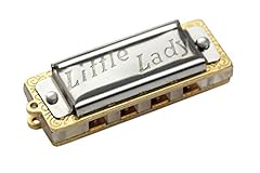 Hohner little lady gebraucht kaufen  Wird an jeden Ort in Deutschland