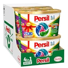 Persil 4in1 discs gebraucht kaufen  Wird an jeden Ort in Deutschland