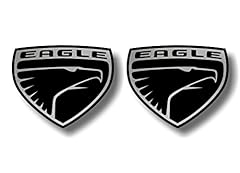 Eagle emblem 4.5 for sale  Delivered anywhere in USA 