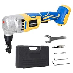 Mayoki cordless nibbler for sale  Delivered anywhere in USA 