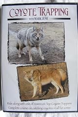Coyote trapping mark for sale  Delivered anywhere in USA 