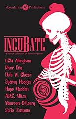 Incubate horror collection gebraucht kaufen  Wird an jeden Ort in Deutschland