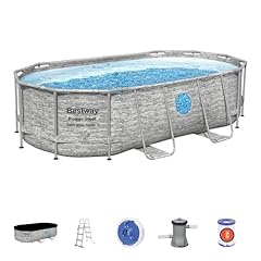 Bestway 56714 set usato  Spedito ovunque in Italia 