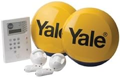 Yale wirefree premium for sale  Delivered anywhere in UK