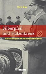 Silberpfeil hakenkreuz autoren gebraucht kaufen  Wird an jeden Ort in Deutschland