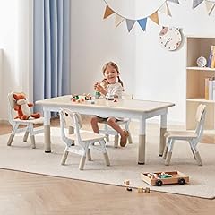Doreroom toddler table for sale  Delivered anywhere in USA 