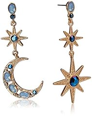 Betsey johnson celestial for sale  Delivered anywhere in USA 