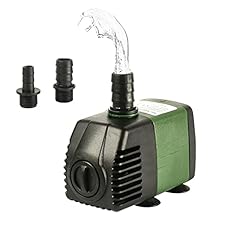 Pompe eau submersible d'occasion  Livré partout en France