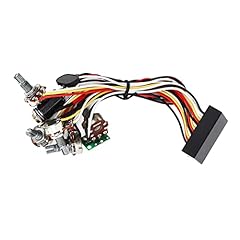 Bass preamp circuit for sale  Delivered anywhere in USA 
