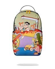 Sprayground flintstones big for sale  Delivered anywhere in USA 