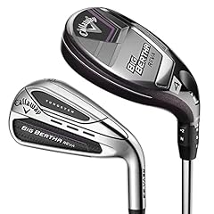 Callaway golf big for sale  Delivered anywhere in UK