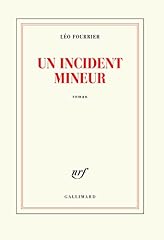 Incident mineur d'occasion  Livré partout en France
