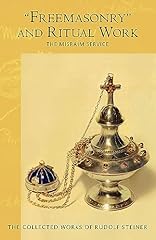 Freemasonry ritual work for sale  Delivered anywhere in USA 