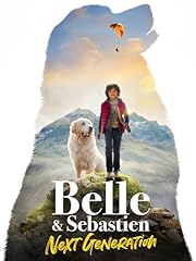 Belle sebastien next usato  Spedito ovunque in Italia 