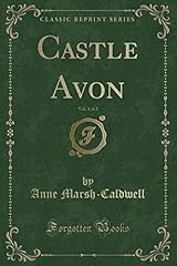 Castle avon vol. usato  Spedito ovunque in Italia 