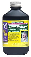 Superthrive vi30148 vitamin gebraucht kaufen  Wird an jeden Ort in Deutschland