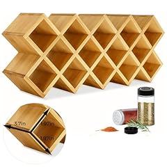 Bamboo criss cross for sale  Delivered anywhere in USA 