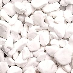Thassos decorative stones for sale  Delivered anywhere in UK