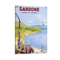 Gardone lago garda usato  Spedito ovunque in Italia 