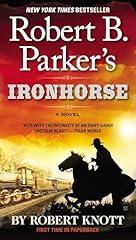 Robert parker ironhorse for sale  Delivered anywhere in USA 