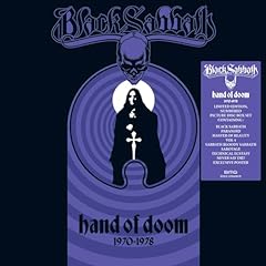 Hand doom 1970 for sale  Delivered anywhere in Ireland