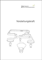 Vorstellungskraft zeitschrift  gebraucht kaufen  Wird an jeden Ort in Deutschland