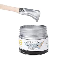 Yongbo metallic silver for sale  Delivered anywhere in USA 