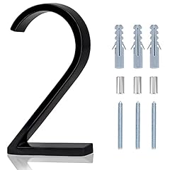 Floating house numbers for sale  Delivered anywhere in USA 