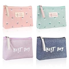 Trousse trucchi pochette usato  Spedito ovunque in Italia 