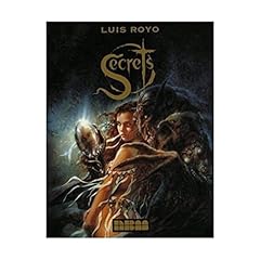 Secrets d'occasion  Livré partout en Belgiqu