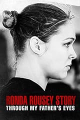 Ronda rousey story gebraucht kaufen  Wird an jeden Ort in Deutschland