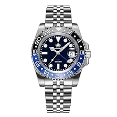 Addiesdive gmt orologio usato  Spedito ovunque in Italia 